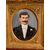 MALE PORTRAIT LATE 19TH CENTURY