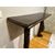 16th Century Florentine Walnut Console Table