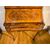 Trumeau desk, second half of the 18th century