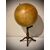 EARLY 20TH CENTURY TABLE GLOBE