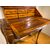 Trumeau desk, second half of the 18th century