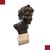 VINCENZO CINQUE "STREET URCHIN", BRONZE SCULPTURE, EARLY 20TH CENTURY