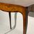 Inlaid table Napoleon III mid-19th century
