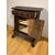 17TH CENTURY CANDLE HOLDER CABINET