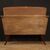Credenza italiana di design anni 50