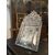 Antique Neo-Renaissance Table Mirror, 19th Century