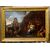 JAN MIEL, OIL ON CANVAS, MID-17TH CENTURY