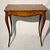 Inlaid table Napoleon III mid-19th century