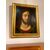 PORTRAIT OF CHRIST PANTOCRATOR 17TH CENTURY