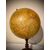 EARLY 20TH CENTURY TABLE GLOBE