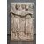 SINGING ANGELS, PLASTER BAS-RELIEF BY LUCA DELLA ROBBIA, LATE 19TH CENTURY