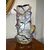 Large Murano glass vase, 20th century
