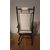 Mid-19th century rocking chair