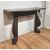 16th Century Florentine Walnut Console Table