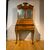 Trumeau desk, second half of the 18th century