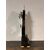 Neoclassical lyre clock from the late 18th century