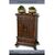 17TH CENTURY CANDLE HOLDER CABINET