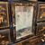 Travel cabinet with three sections, China, Qing Dynasty