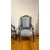 PAIR OF LATE 18TH CENTURY ARMCHAIRS