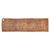 Old HERIZ runner - no. 863 -