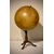 EARLY 20TH CENTURY TABLE GLOBE