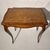 Inlaid table Napoleon III mid-19th century
