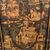 Travel cabinet with three sections, China, Qing Dynasty
