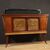 Credenza italiana di design anni 50