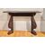 16th Century Florentine Walnut Console Table