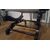 Mid-19th century rocking chair