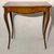 Inlaid table Napoleon III mid-19th century