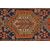 Old HERIZ runner - no. 863 -