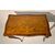 Inlaid table Napoleon III mid-19th century