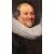 Portrait of a Flemish Gentleman - Second Half of the 17th Century