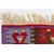 Turkish SACILI runner- gallery - n. 470 -