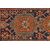 Old HERIZ runner - no. 863 -