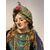 18th-century Neapolitan Nativity Scene Figure