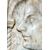 Marble plaque attributable to Dossena late 19th century
