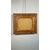 OIL PAINTING ON CANVAS WITH FLOWER VASE 19TH CENTURY