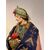 18th-century Neapolitan Nativity Scene Figure