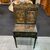 Travel cabinet with three sections, China, Qing Dynasty