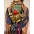 18th-century Neapolitan Nativity Scene Figure