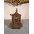 BRASS ESSENCE HOLDER, FIRST HALF OF THE 17TH CENTURY