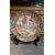 FIVE CHINESE PORCELAIN PLATES