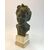 VINCENZO CINQUE "STREET URCHIN", BRONZE SCULPTURE, EARLY 20TH CENTURY