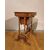 WALNUT WORK TABLE FIRST HALF 19TH CENTURY