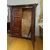 Louis XIV walnut wardrobe, late 17th century