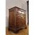 SMALL LOUIS XIV WALNUT CHEST OF DRAWERS, LATE 17TH CENTURY