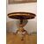 Inlaid Rolo table, first half of the 19th century