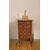 SMALL WALNUT CHEST OF DRAWERS, FIRST HALF OF THE 19TH CENTURY